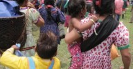 Quindío fortalece apoyo a comunidades indígenas: menos niños en las calles y más oportunidades de emprendimiento