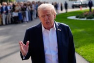 Trump places Oct. 1 tariffs on trucks, furniture, and pharmaceuticals