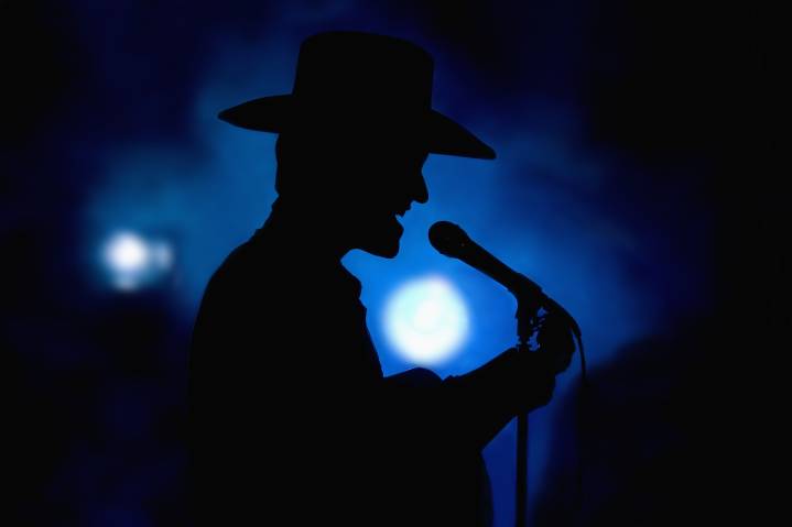 Country music stars who you didn’t know died in 2025