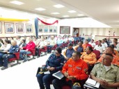 Refuerzan abordajes nocturnos en Monagas para proteger a la infancia