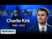 BREAKING: Charlie Kirk pronounced dead after being shot