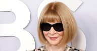 Anna Wintour Reveals How She Got Signature Bob