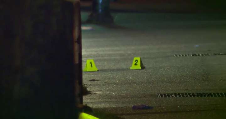 Lone survivor of East Vancouver triple stabbing dies in hospital