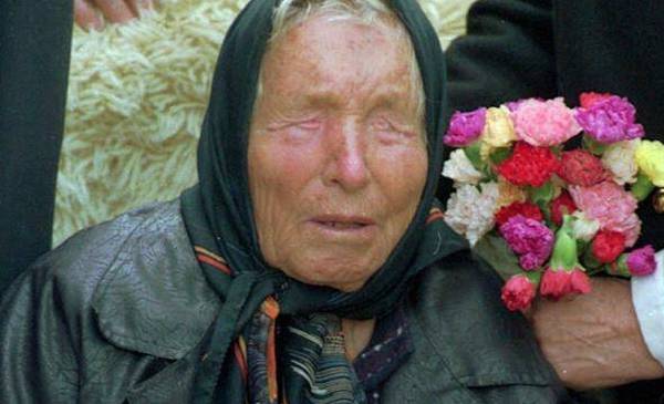 Las predicciones de Baba Vanga para 2025