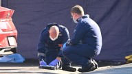 Father, son accused of murdering man over stolen wallet