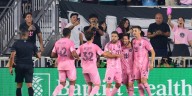 El Inter Miami de Messi recibirá a DC United con la misión de dar otro paso hacia los Playoffs de la MLS: hora, TV y formaciones