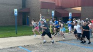 Run for Recovery helps people access the support, services they need