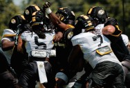 Missouri Meltdown: Students Fume Over Zou Pass Ticket Chaos Ahead of Border War