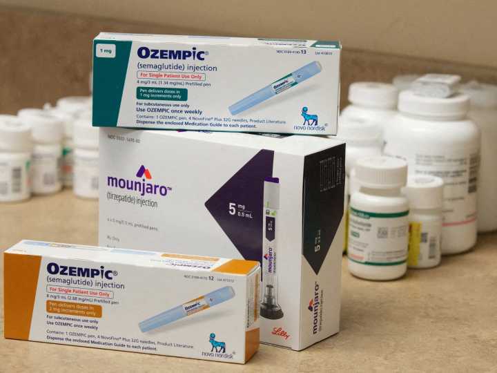 Trump announces ‘national security’ tariffs on drugs, trucks, furniture