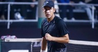 Gonzalo Bueno avanzó a los cuartos de final del Challenger de Buenos Aires últimas