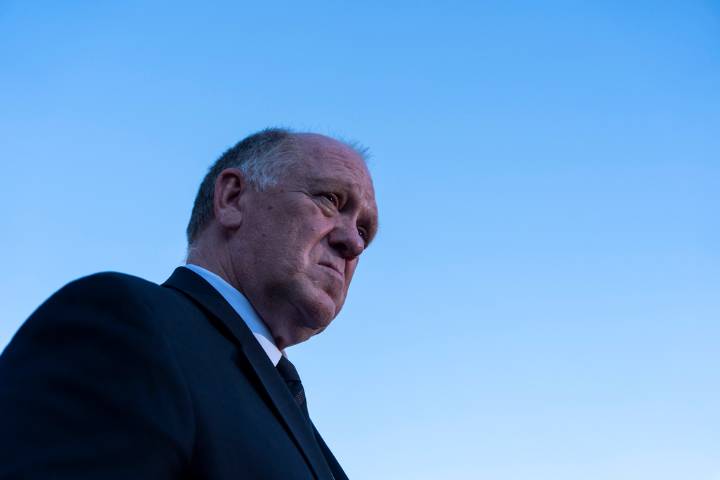 Trump DOJ shut down bribery investigation into Homan for allegedly accepting $50K in cash