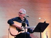 Guillermo Carrasco ofrecerá concierto íntimo en Caracas