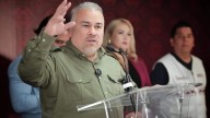 Jesús Mora descalifica a Guillermo Valencia y defiende foto con Nicolás Maduro