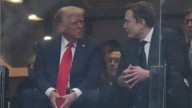 Charlie Kirk desperately wanted Elon Musk and Donald Trump back together. He succeeded