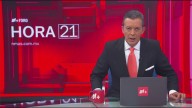 Hora 21 Programa Completo: Capítulo de Hoy Miércoles 10 de Septiembre de 2