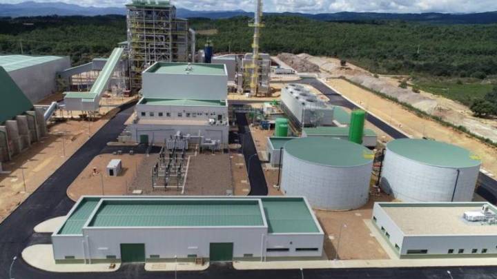 Acciona anuncia el despido de los 47 empleados de la central de Cubillos del Sil: “Otro jarro de agua fría para El Bierzo”