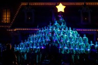 When will Candlelight Processional return to Disneyland?