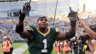 Packers' Micah Parsons compares Commanders' Dan Quinn to a father figure heading into matchup