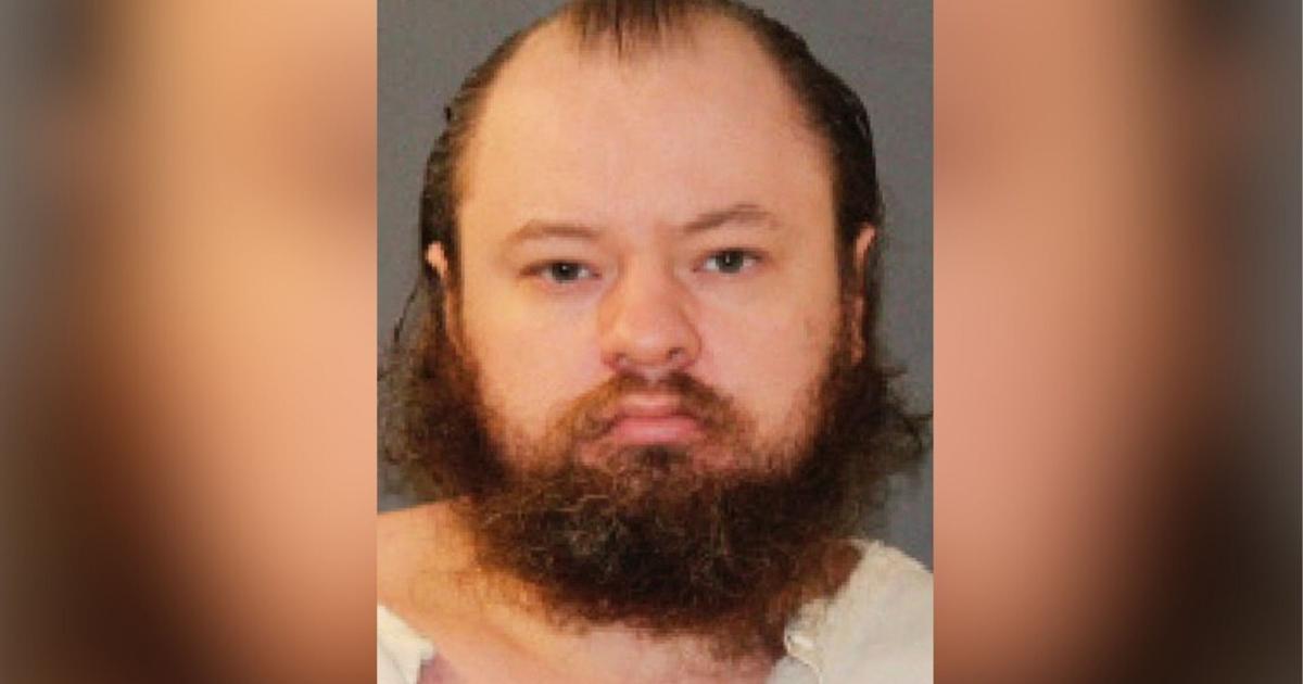 Texas man faces execution for fatally beating 13-month