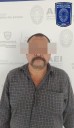 Cumplimenta FEM Noroeste orden de aprehensión contra presunto responsable de v10lac1ón y 4bus0 s3xu4l en Gómez Farías