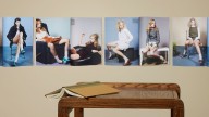 Piers Hanmer, Fashion’s Most Eminent Set Designer, Presents a Visual Ode to Bold Magazine Editorials Past