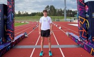 Joaquín Serio participó en el Mundial U19 de Lituania