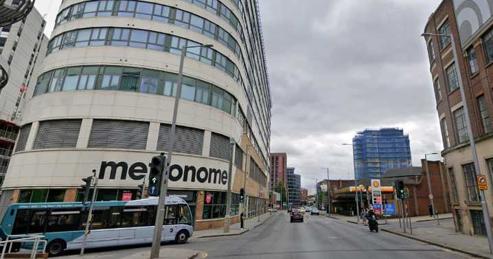 Repairs to vast Nottingham tower planned after 'high risk' defects revealed
