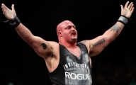 Mitchell Hooper Cuts His Off-Season Short & Accepts Invitation for 2025 Rogue Invitational – Fitness Volt