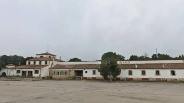 El desaparecido se hallaba en estado de descomposición dentro de una autocaravana junto a un hostal abandonado de Bujaraloz