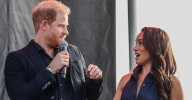 Prince Harry 'Would Love U.K. Return' But Not Living On Royal Estates