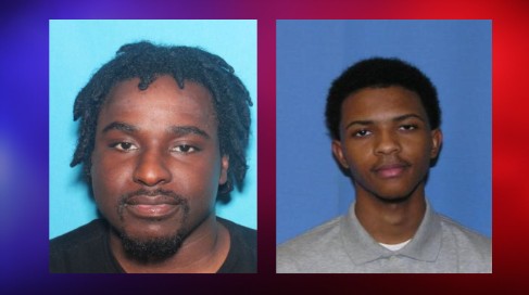 Arkansas State Police searching for 2 suspects after Hazen pursuit leads to arrest, drug seizures