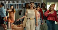 Netflix's People We Meet on Vacation reveals lead cast including Hunger Games star