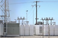 BESS site subject of public hearing tonight