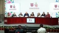 Brugada revela montos destinados para infraestructura ante lluvias en la CDMX