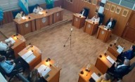 El Concejo aprobará el Distrito Logístico y la adhesión a la Ley de Promoción de Inversiones