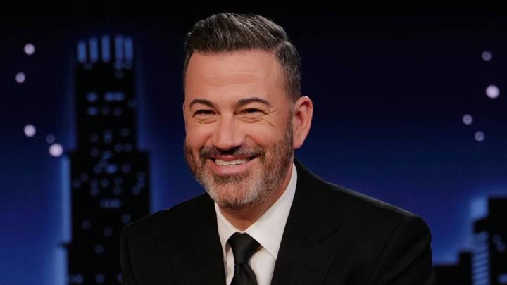 Jimmy Kimmel Returning to ABC Tuesday After Disney Ends Suspension