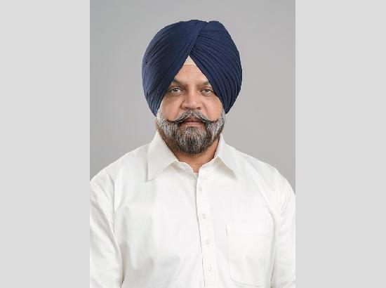 SAD’s Manpreet Ayali urges Punjab Govt to form committee for flood damage assessment, future prevention