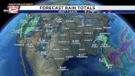 September to end on a dry note