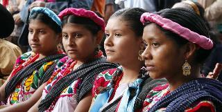 Visibilizar el rol de las mujeres indígenas es esencial: SCJN