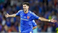 Atención, Alianza Lima: U. de Chile pierde a una de sus figuras para la Copa Sudamericana