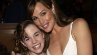 Young Jenna From 13 Going On 30 Is Unrecognizable Today