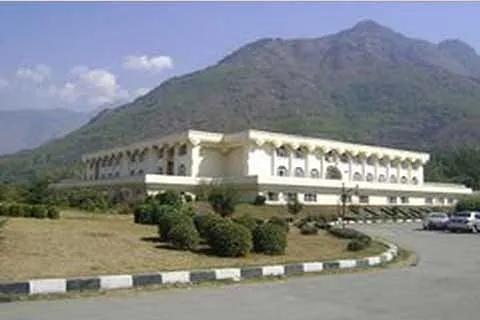 Startup Bootcamp held at College of Temperate Sericulture SKUAST