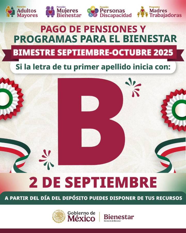 AVISO IMPORTANTE