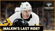 Penguins Training Camp Day 2: Malkin speaks and Crosby DAZZLES