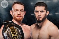 Islam Makhachev Faces UFC 322 Dilemma After One Bold Move From Jack Della Maddalena