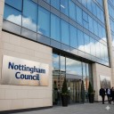 Nottingham Council isn't going won't talk to NewsBiscuit anymore