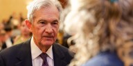 Jerome Powell just rattled markets by calling stocks 'highly valued.' BofA finds 19 of 20 key metrics in the S&P 500 are 'statistically expensive'