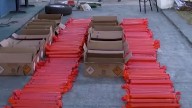 Condenaron a un hombre de 77 años que cruzó tres provincias con media tonelada de dinamita