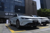 Ottawa says Chinese EV tariff review is ‘informal,’ with no specific deadline