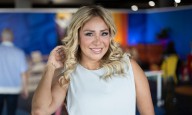 Cristina Eustace no se queda callada tras recibir abucheos en “Objetivo Fama”